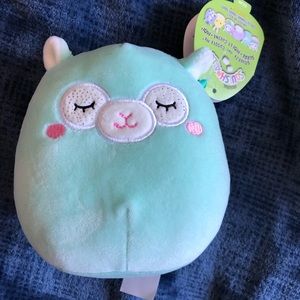 Squishmallow from Easter collection